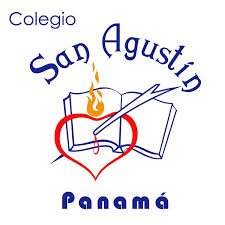 Logo de Colegio San Agustín de Panamá