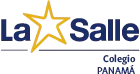 Logo de Colegio De La Salle, Panamá
