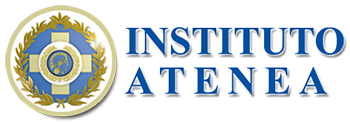 Logo de Instituto Atenea